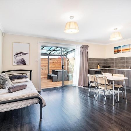 Ruby Soho Villas Port Sorell Exterior foto