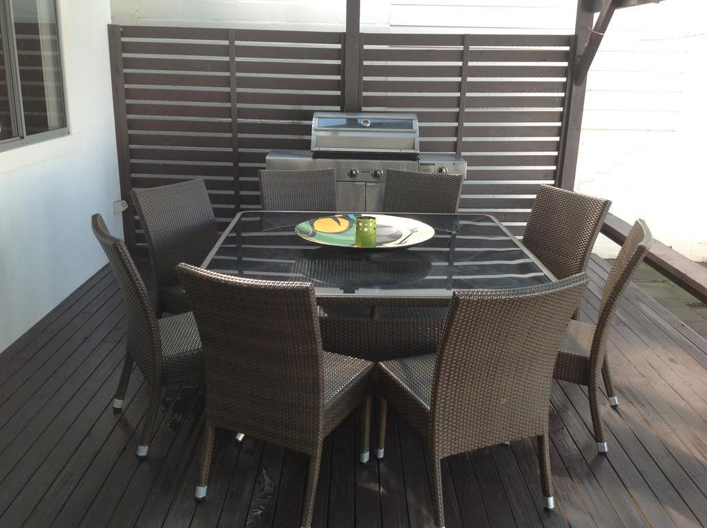 Ruby Soho Villas Port Sorell Exterior foto