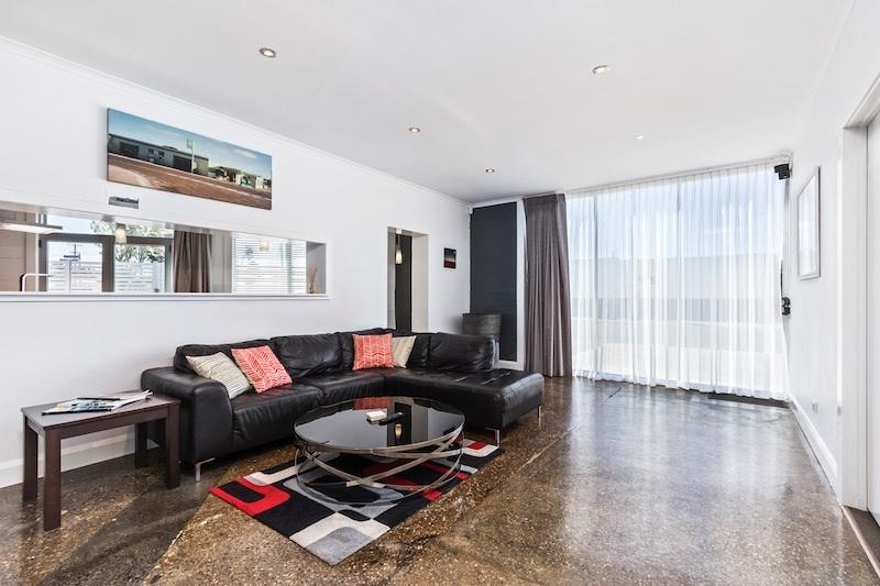 Ruby Soho Villas Port Sorell Exterior foto