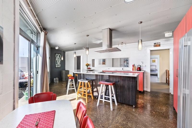 Ruby Soho Villas Port Sorell Exterior foto