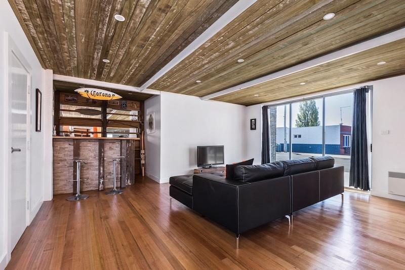 Ruby Soho Villas Port Sorell Exterior foto