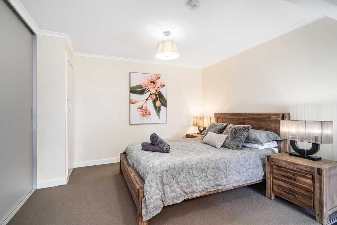 Ruby Soho Villas Port Sorell Exterior foto