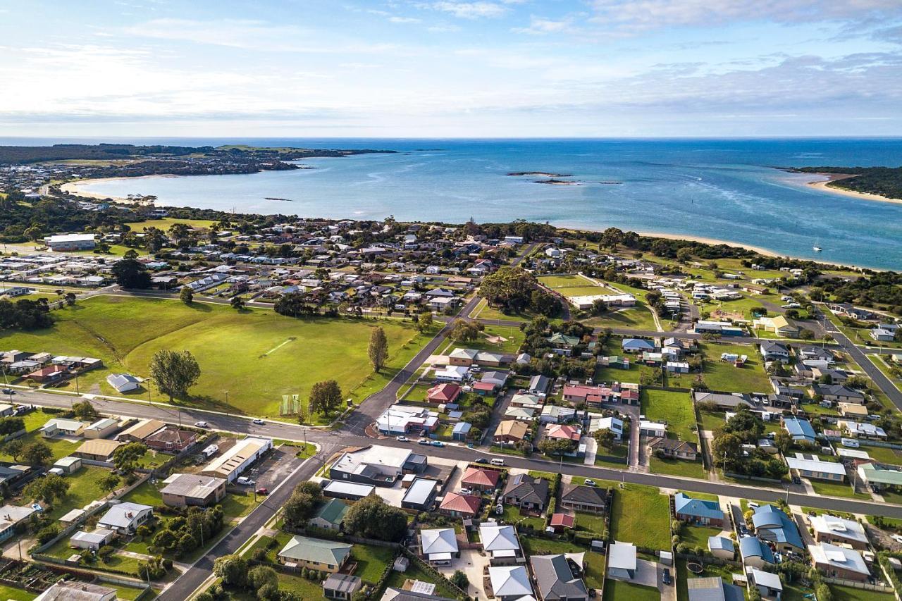 Ruby Soho Villas Port Sorell Exterior foto
