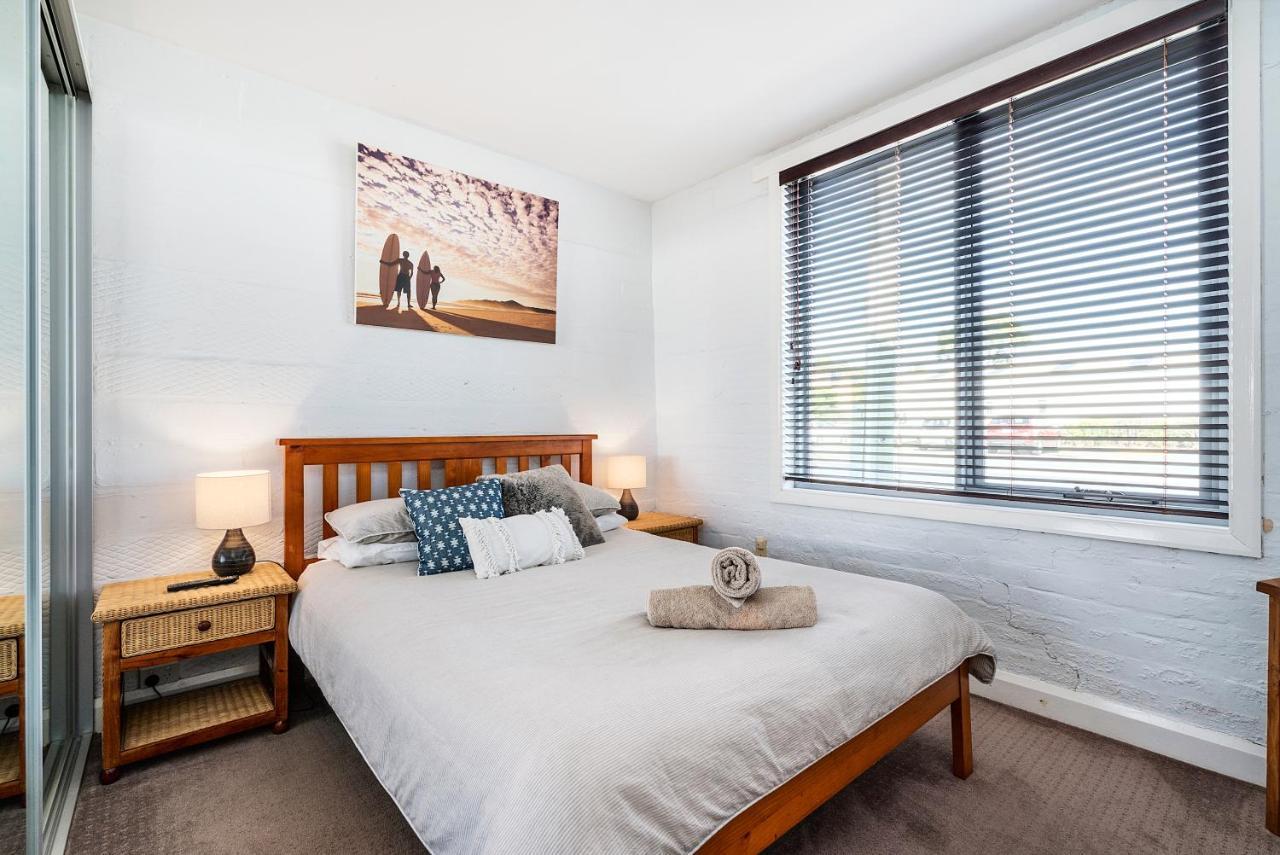 Ruby Soho Villas Port Sorell Exterior foto