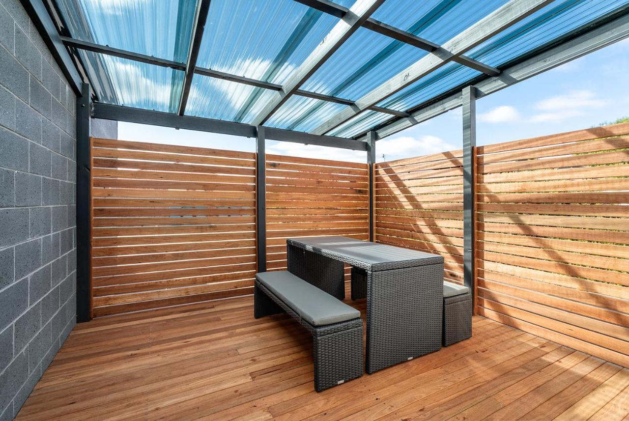 Ruby Soho Villas Port Sorell Exterior foto